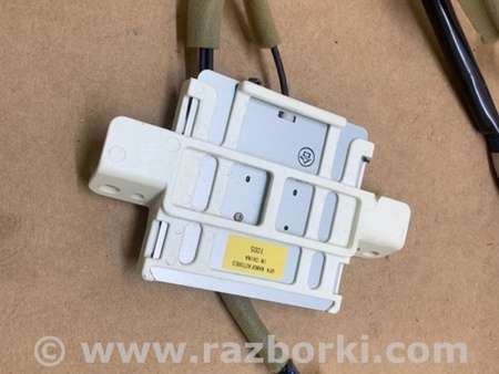 ФОТО Антенна для Lexus RX350/450 (09-15) Киев