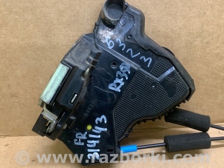 ФОТО Замок двери для Lexus RX350/450 (09-15) Киев