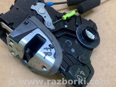 ФОТО Замок двери для Lexus RX350/450 (09-15) Киев