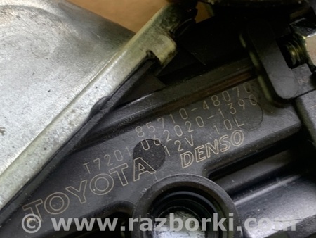 ФОТО Стеклоподъемник для Lexus RX350/450 (09-15) Киев