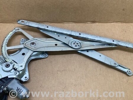 ФОТО Стеклоподъемник для Lexus RX350/450 (09-15) Киев