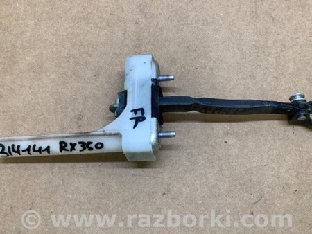 ФОТО Ограничитель двери для Lexus RX350/450 (09-15) Киев