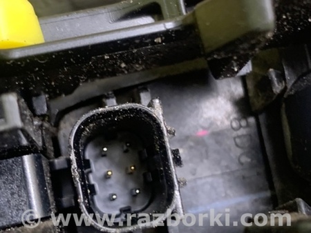 ФОТО Ручка двери для Lexus RX350/450 (09-15) Киев