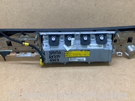 ФОТО AirBag коленей для Lexus RX350/450 (09-15) Киев