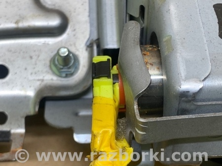 ФОТО AirBag коленей для Lexus RX350/450 (09-15) Киев