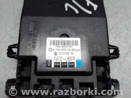 ФОТО Блок управления дверей для Mercedes-Benz GL-CLASS X164 (06-12) Киев