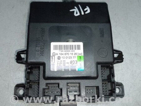 ФОТО Блок управления дверей для Mercedes-Benz GL-CLASS X164 (06-12) Киев