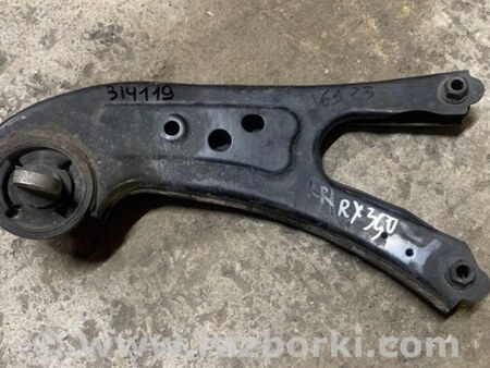 ФОТО Рычаг задний продольный для Lexus RX350/450 (09-15) Киев