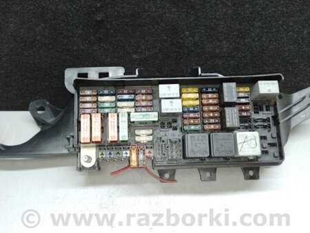 ФОТО Блок предохранителей для Mercedes-Benz GL-CLASS X164 (06-12) Киев