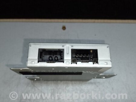 ФОТО Блок управления мультимедиа для Mercedes-Benz GL-CLASS X164 (06-12) Киев
