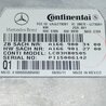 ФОТО Блок управления Bluetooth для Mercedes-Benz GL-CLASS X164 (06-12) Киев