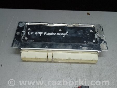 ФОТО Блок управления подвеской для Mercedes-Benz GL-CLASS X164 (06-12) Киев
