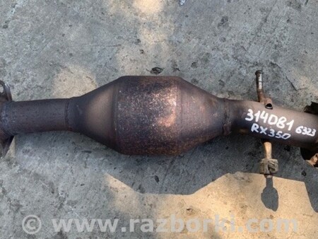 ФОТО Катализатор для Lexus RX350/450 (09-15) Киев
