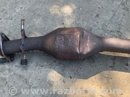 ФОТО Катализатор для Lexus RX350/450 (09-15) Киев