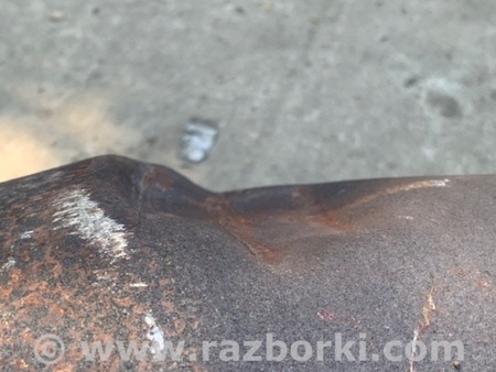 ФОТО Катализатор для Lexus RX350/450 (09-15) Киев