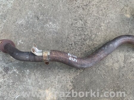 ФОТО Приемная труба глушителя для Lexus RX350/450 (09-15) Киев