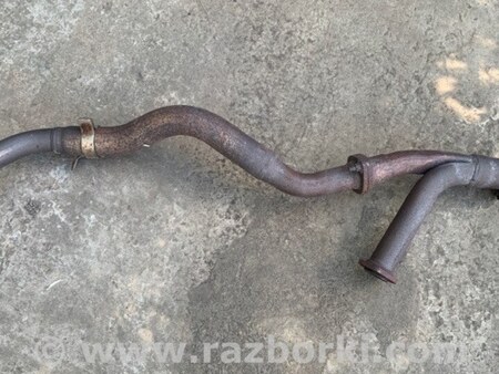 ФОТО Приемная труба глушителя для Lexus RX350/450 (09-15) Киев
