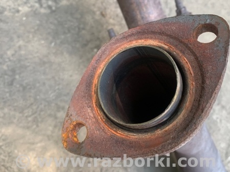 ФОТО Приемная труба глушителя для Lexus RX350/450 (09-15) Киев