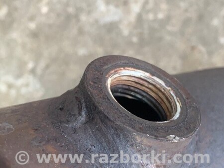 ФОТО Приемная труба глушителя для Lexus RX350/450 (09-15) Киев