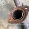 ФОТО Приемная труба глушителя для Lexus RX350/450 (09-15) Киев