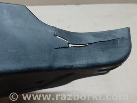 ФОТО Защита днища для Mercedes-Benz GL-CLASS X164 (06-12) Киев