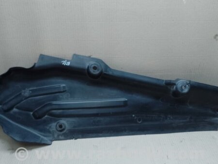 ФОТО Защита днища для Mercedes-Benz GL-CLASS X164 (06-12) Киев