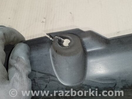 ФОТО Защита днища для Mercedes-Benz GL-CLASS X164 (06-12) Киев