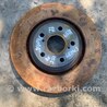 Диск тормозной передний Lexus RX350/450 (09-15)