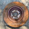 ФОТО Диск тормозной передний для Lexus RX350/450 (09-15) Киев