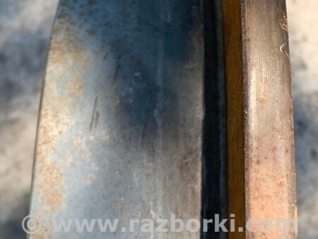 ФОТО Диск тормозной задний для Lexus RX350/450 (09-15) Киев