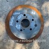 Диск тормозной задний Lexus RX350/450 (09-15)