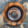 ФОТО Диск тормозной задний для Lexus RX350/450 (09-15) Киев