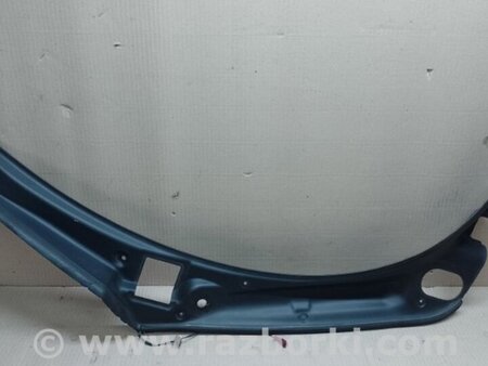 ФОТО Датчик открытия багажника для Mercedes-Benz GL-CLASS X164 (06-12) Киев