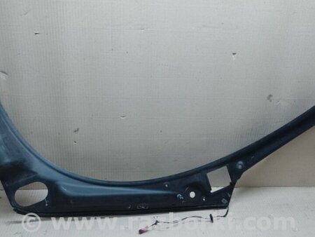 ФОТО Датчик открытия багажника для Mercedes-Benz GL-CLASS X164 (06-12) Киев