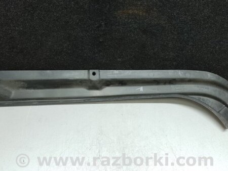 ФОТО Накладка проема багажника для Mercedes-Benz GL-CLASS X164 (06-12) Киев