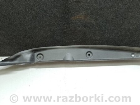 ФОТО Пыльник крыла для Mercedes-Benz GL-CLASS X164 (06-12) Киев