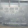 ФОТО Пыльник крыла для Mercedes-Benz GL-CLASS X164 (06-12) Киев