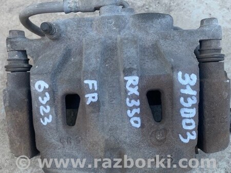 ФОТО Суппорт для Lexus RX350/450 (09-15) Киев
