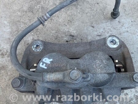 ФОТО Суппорт для Lexus RX350/450 (09-15) Киев