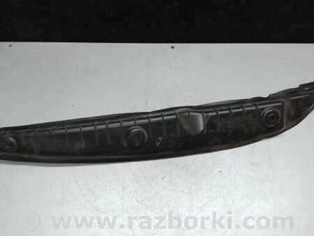 ФОТО Пыльник крыла для Mercedes-Benz GL-CLASS X164 (06-12) Киев