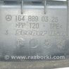 ФОТО Пыльник крыла для Mercedes-Benz GL-CLASS X164 (06-12) Киев