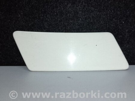 ФОТО Крышка форсунки для Mercedes-Benz GL-CLASS X164 (06-12) Киев