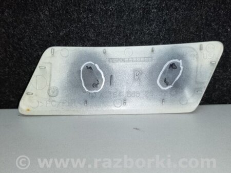 ФОТО Крышка форсунки для Mercedes-Benz GL-CLASS X164 (06-12) Киев