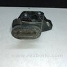 Кронштейн бампера Mercedes-Benz GL-CLASS X164 (06-12)
