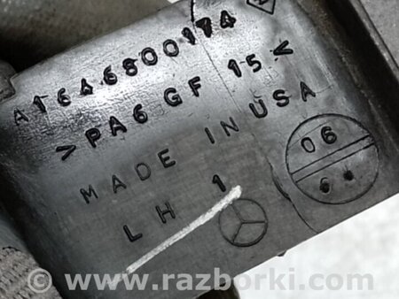 ФОТО Кронштейн крыла для Mercedes-Benz GL-CLASS X164 (06-12) Киев