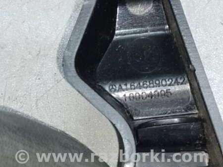 ФОТО Кронштейн для Mercedes-Benz GL-CLASS X164 (06-12) Киев