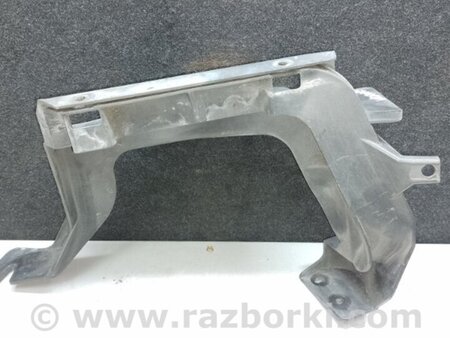 ФОТО Кронштейн бампера для Mercedes-Benz GL-CLASS X164 (06-12) Киев