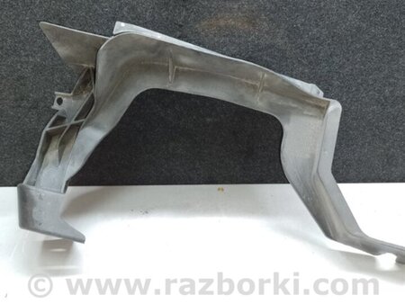 ФОТО Кронштейн бампера для Mercedes-Benz GL-CLASS X164 (06-12) Киев