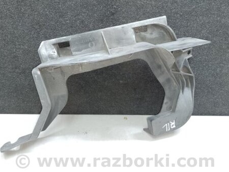 ФОТО Кронштейн бампера для Mercedes-Benz GL-CLASS X164 (06-12) Киев