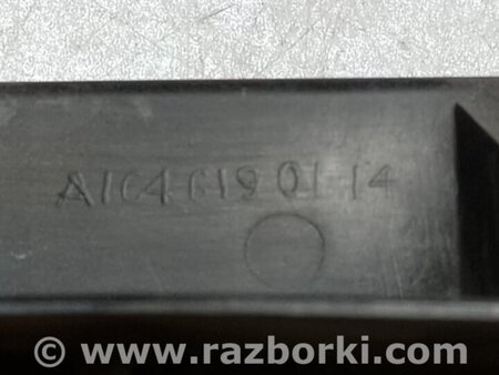 ФОТО Кронштейн бампера для Mercedes-Benz GL-CLASS X164 (06-12) Киев